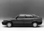 Alfa Romeo 33 1990 года